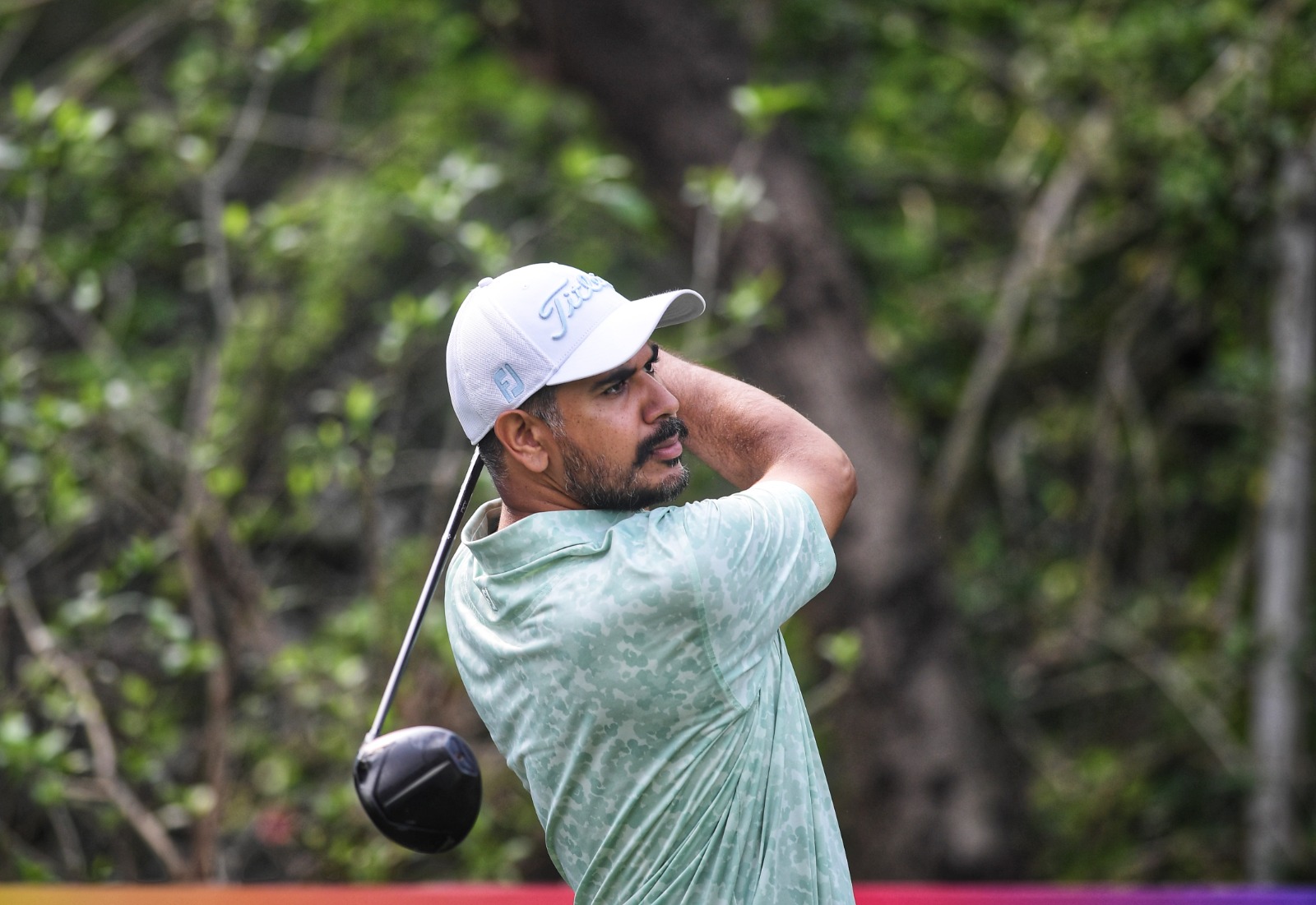 Gaganjeet Bhullar