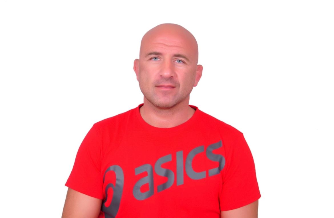 Emzarios Bentinidis