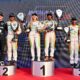 Goa Aces JA Racing