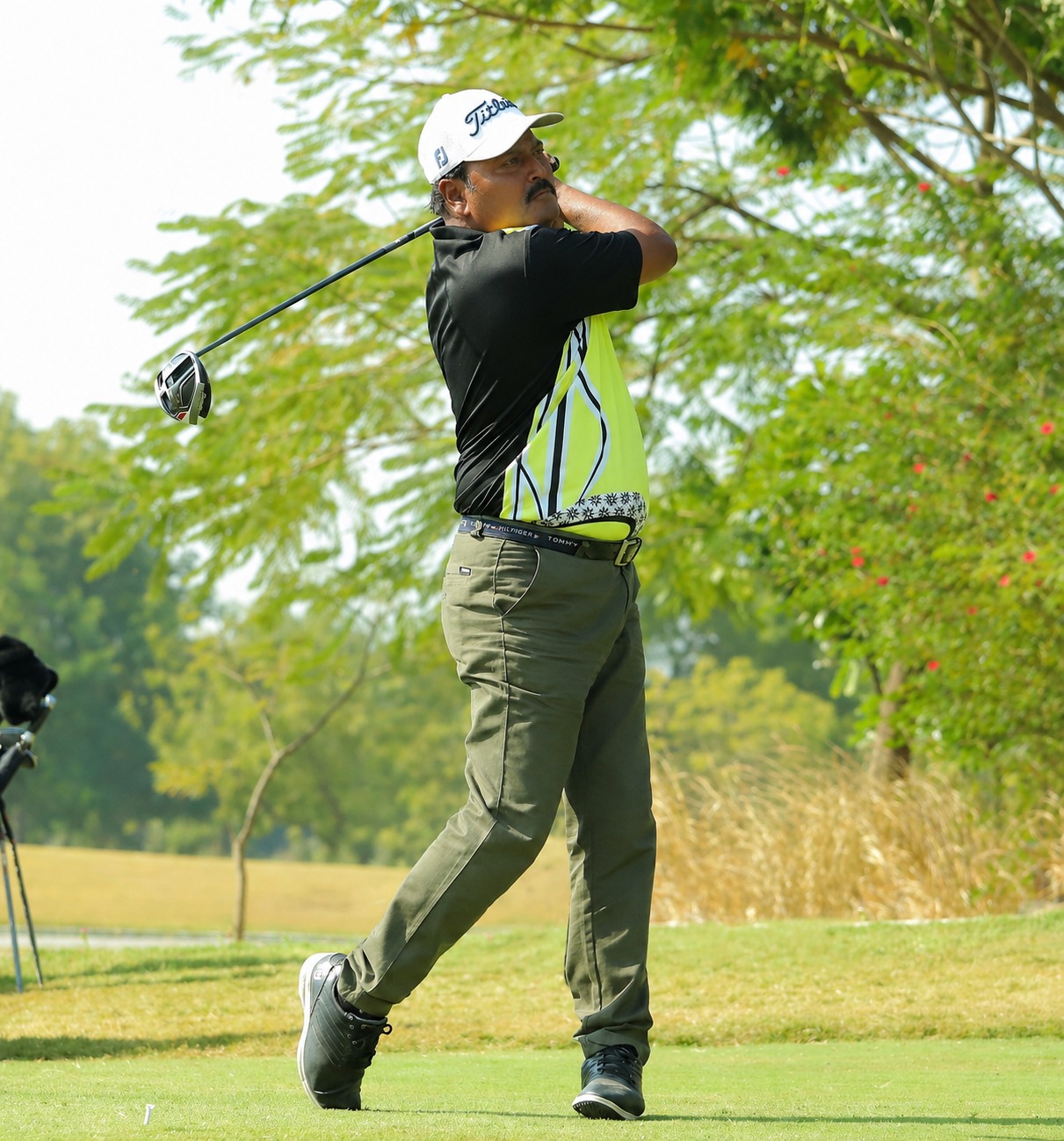 Vijay Kumar