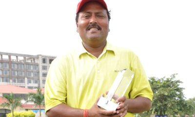 Vijay Kumar