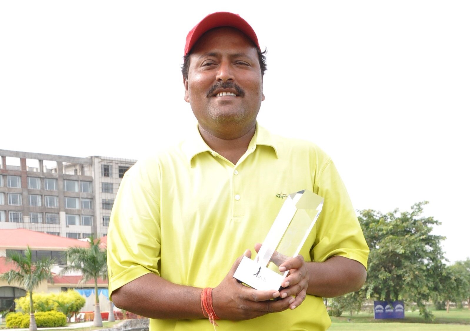 Vijay Kumar