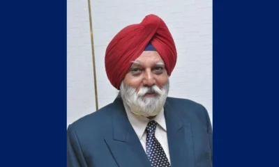 Gurbax Singh Grewal