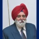 Gurbax Singh Grewal