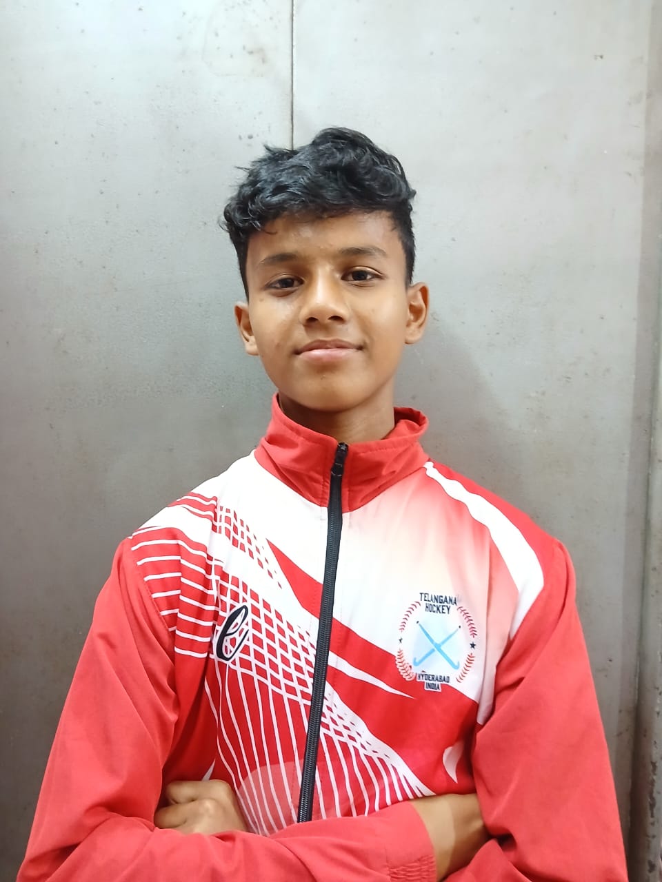 Harsh Kumar G