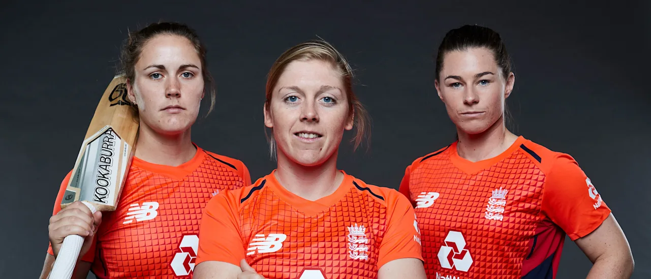 Heather Knight