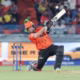 SRH's Heinrich Klaasen