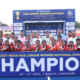 Hockey Jharkhand emerge champions