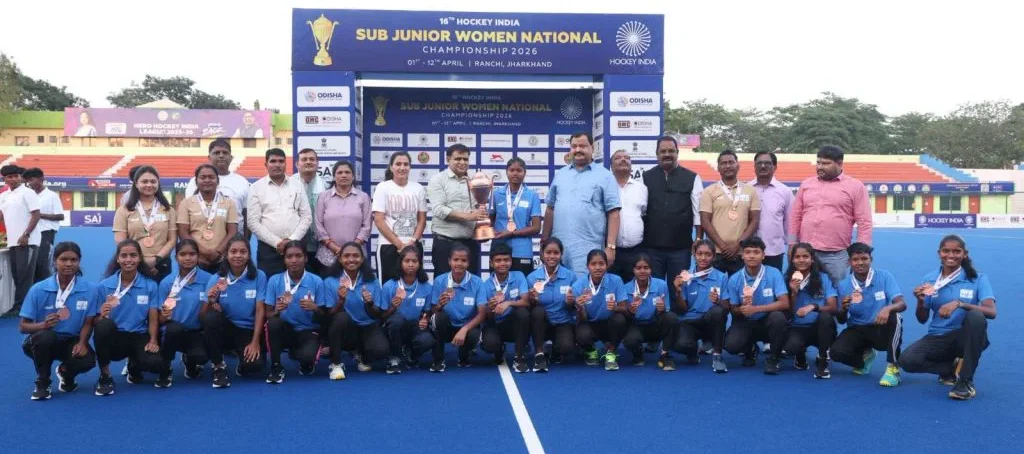 Hockey Odisha