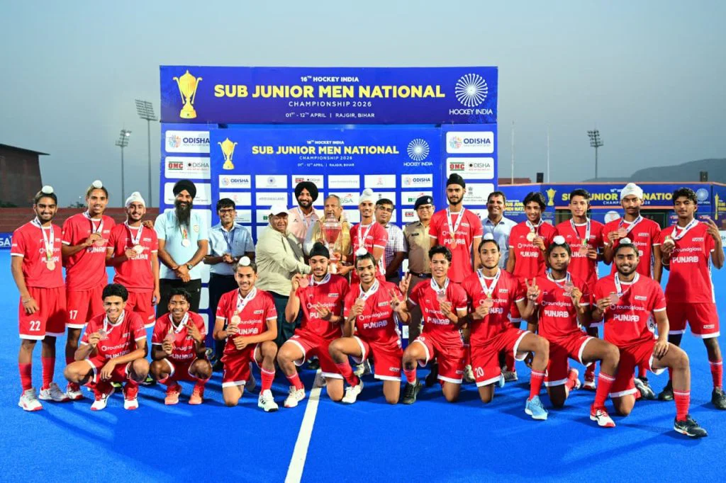 Hockey Punjab