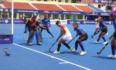 Hockey Madhya Pradesh