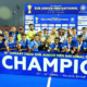 Hockey Uttar Pradesh