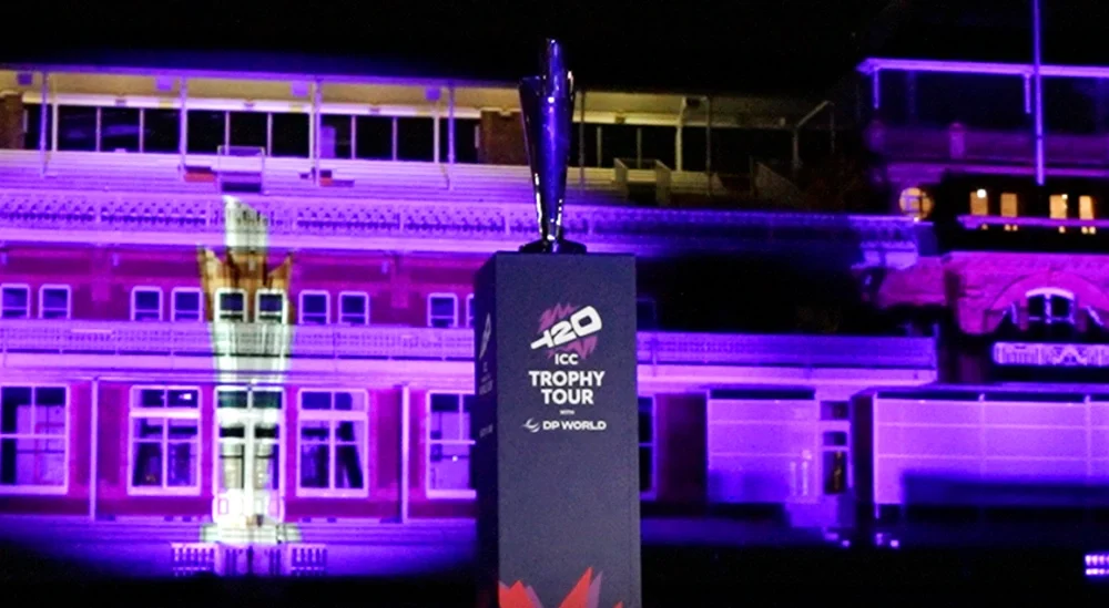 ICC T20 World Cup