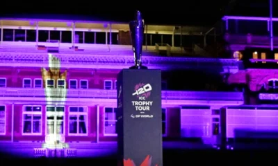 ICC T20 World Cup