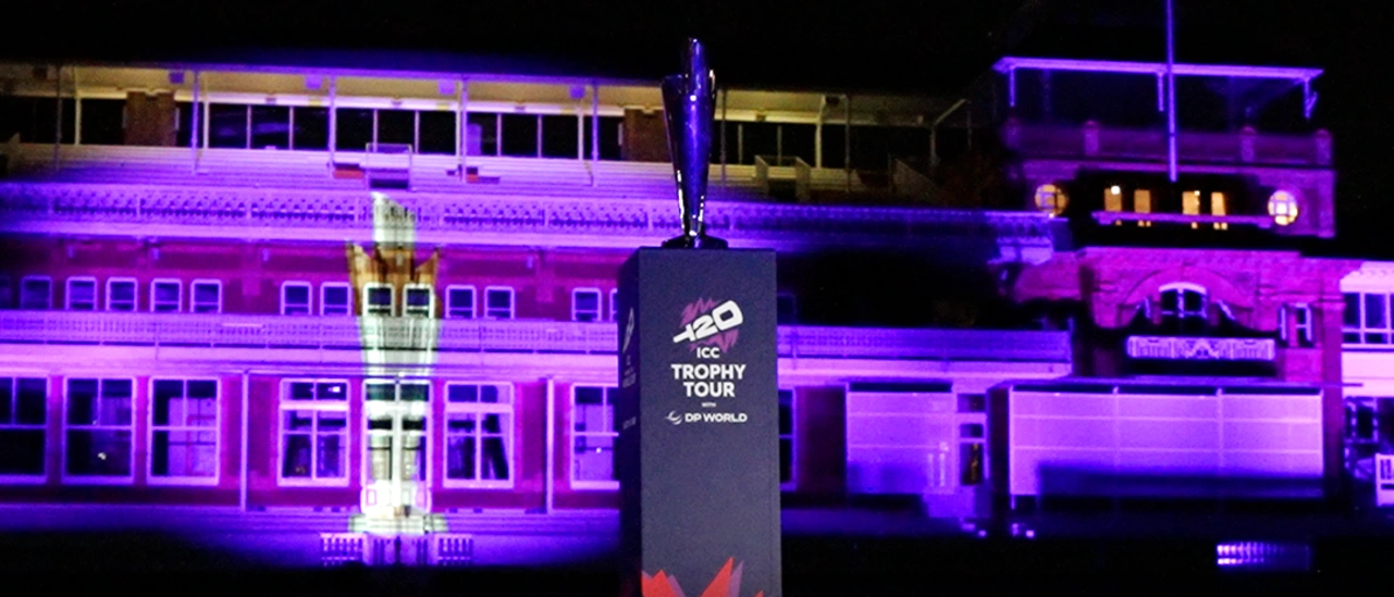 ICC T20 World Cup 