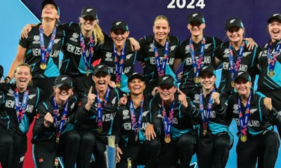 ICC women's T20 World Cup