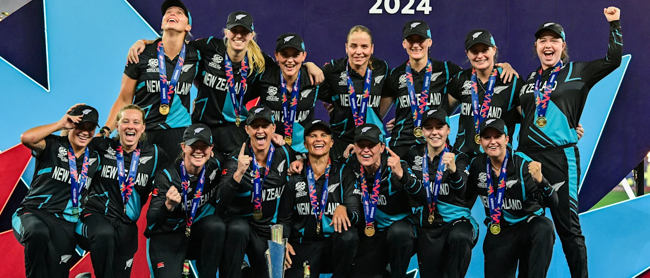 ICC women's T20 World Cup