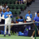 India vs Thailand