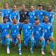 Indian U-17 team