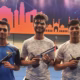 Shiva Narwal to headline Indian contingent