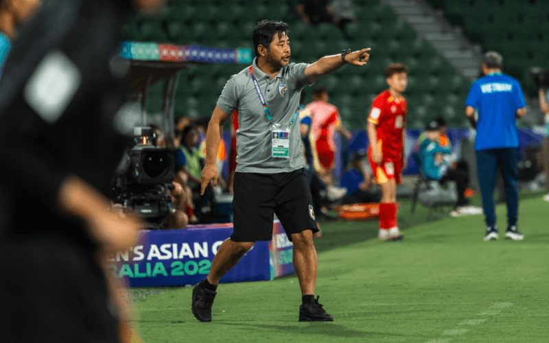 Crispin Chettri