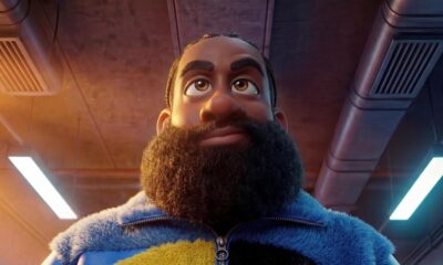 James Harden