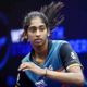 India's Jennifer Verghese