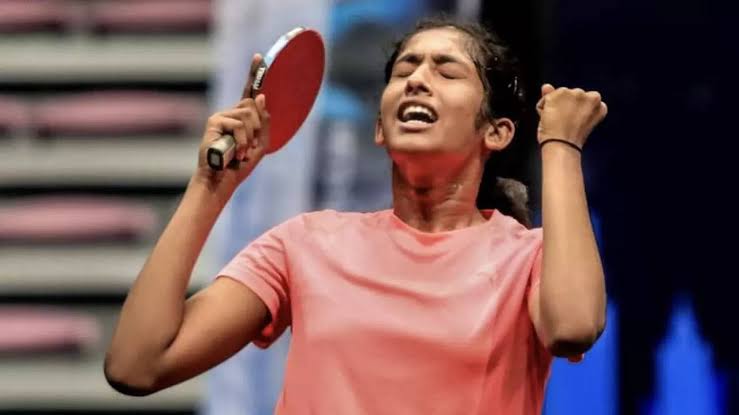 Jennifer Verghese