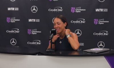 Jessica Pegula