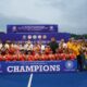 Jharkhand hockey team