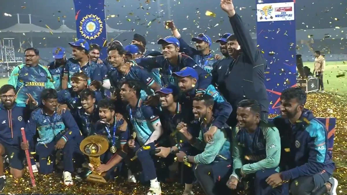 SJ Uplift to manage Jharkhand T20 Cricket League