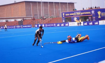 Uttar Pradesh boys