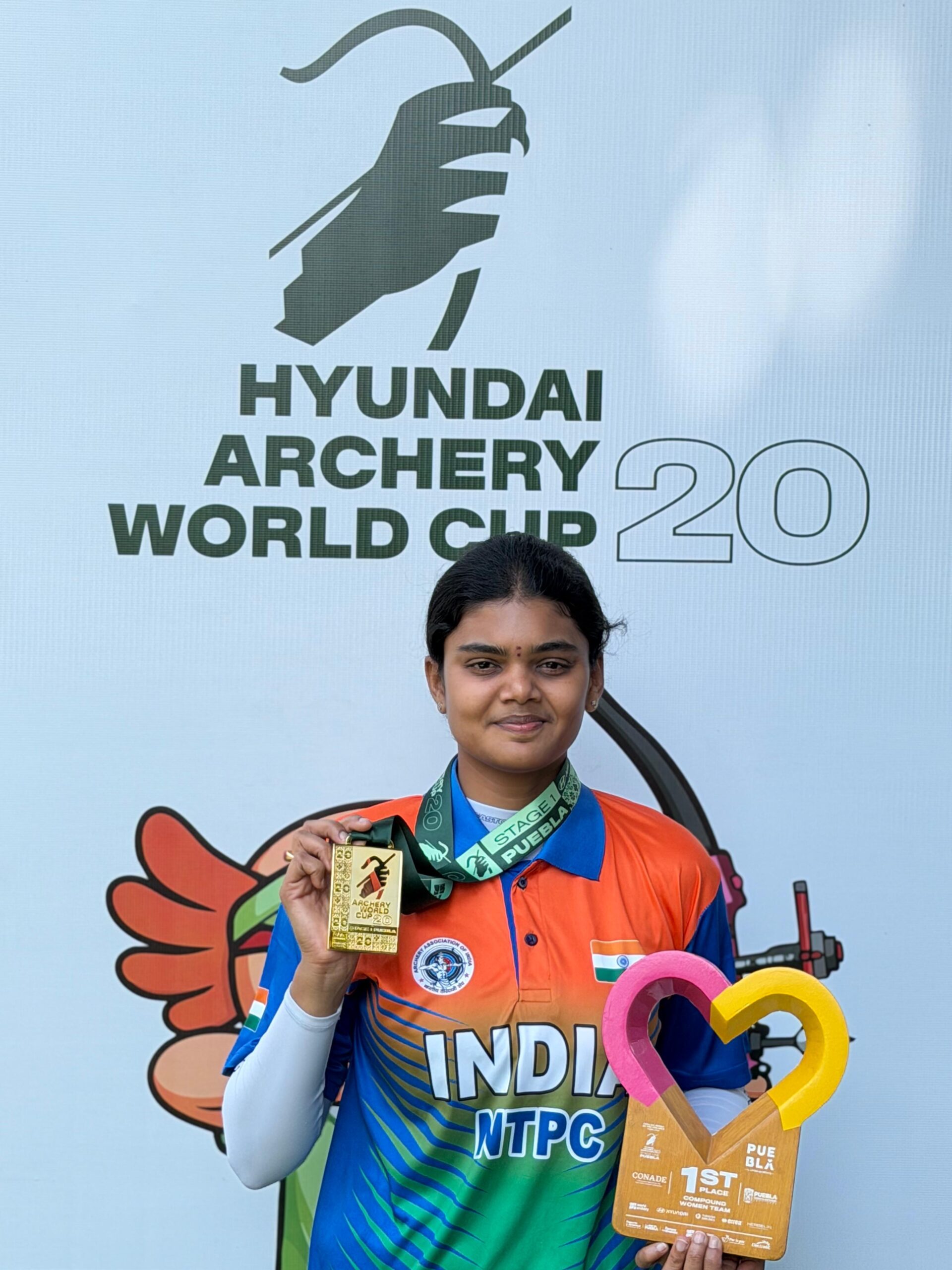 Jyothi Surekha