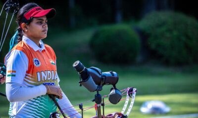 Jyothi Surekha