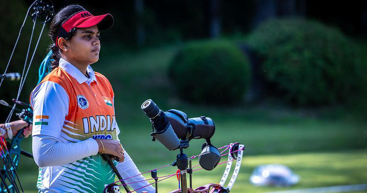 Jyothi Surekha