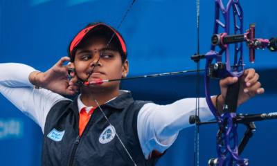 Jyothi Surekha