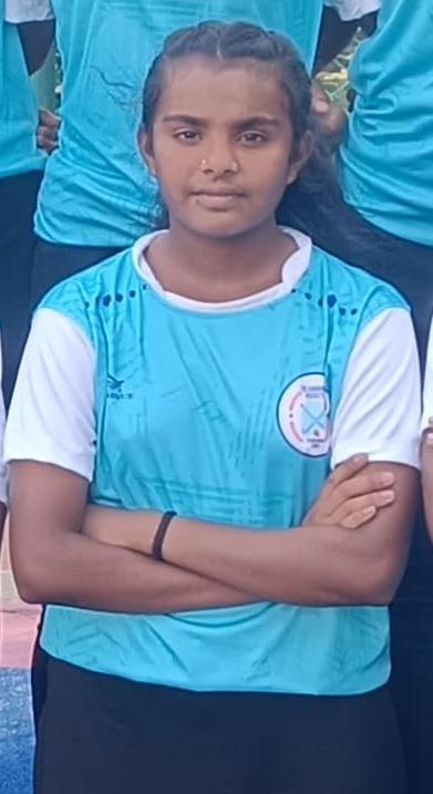 K Veena