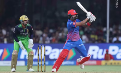KL Rahul