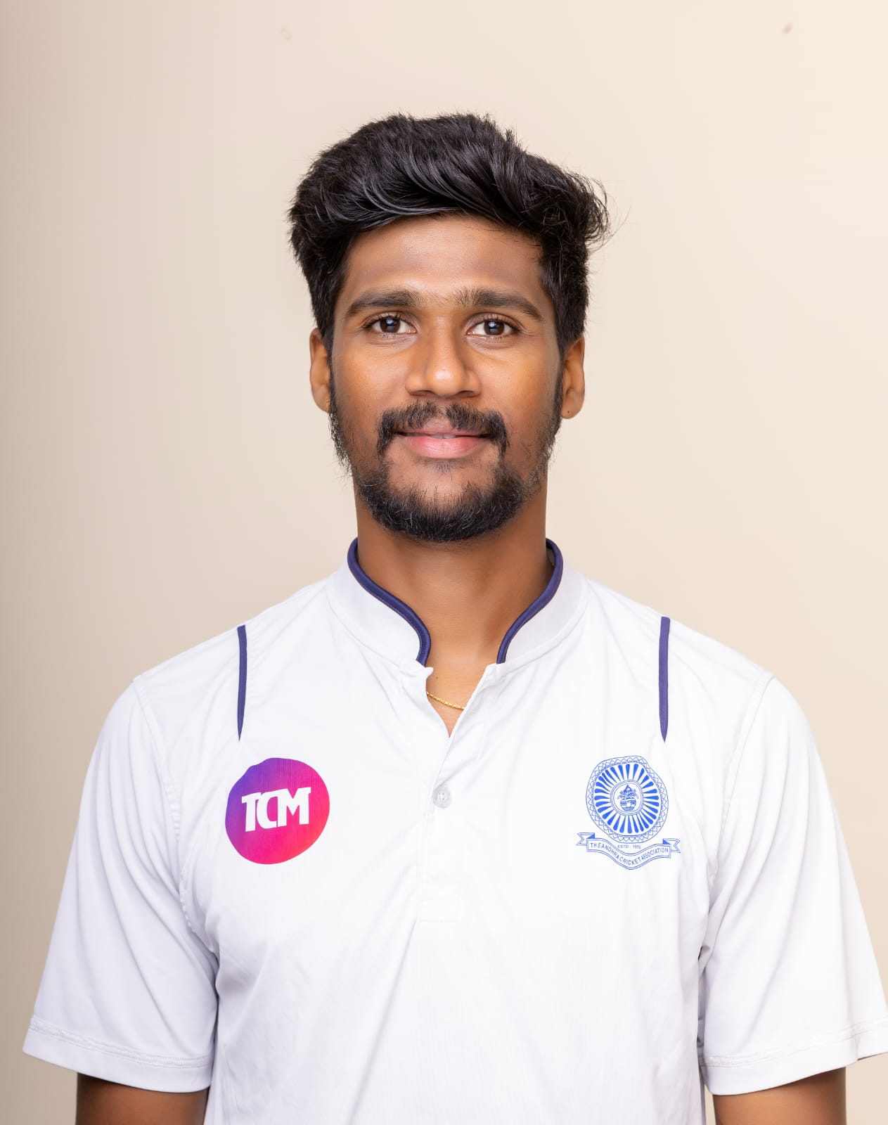 KV Sasikanth
