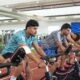 Kabaddi camp