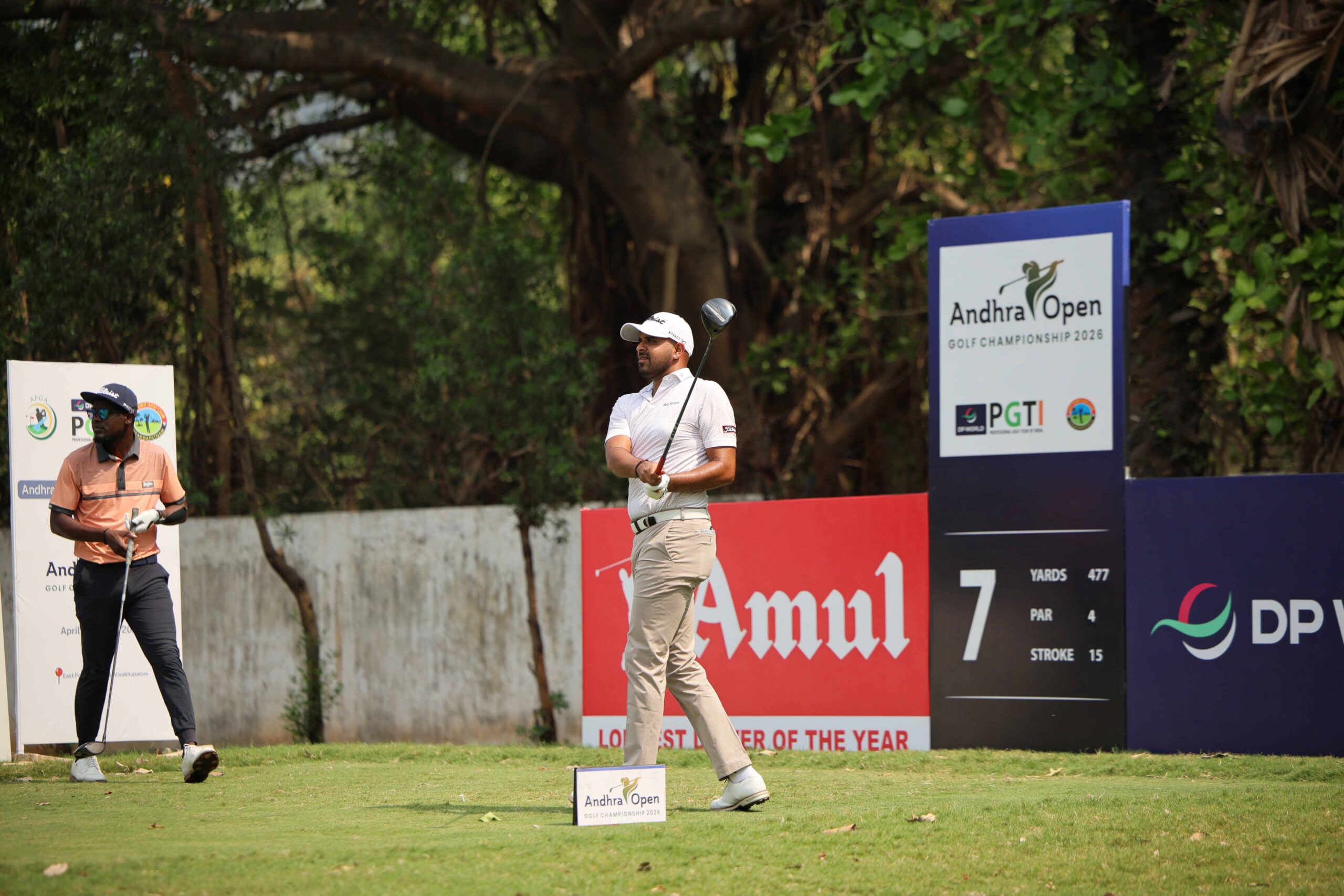 Khalin Joshi