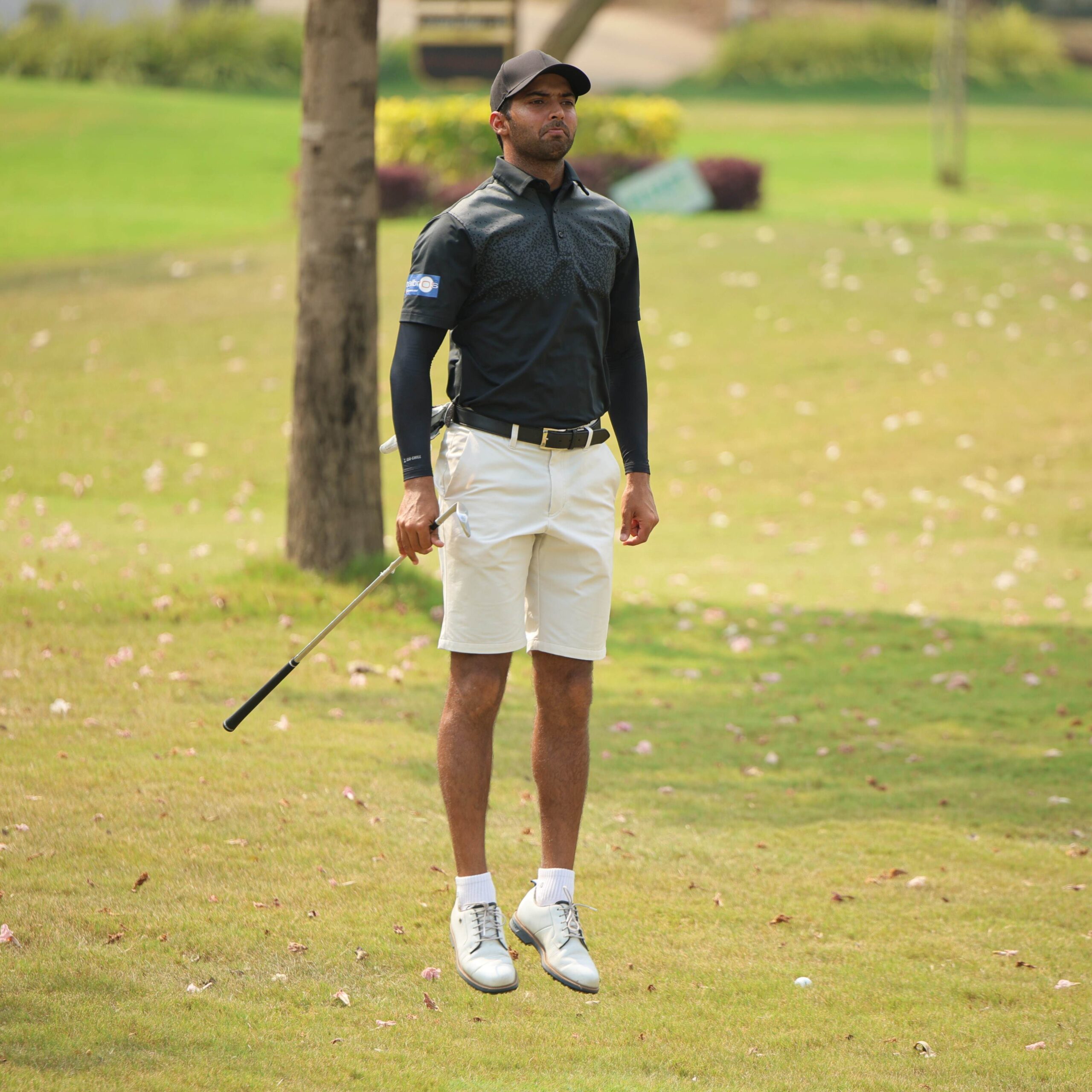Khalin Joshi