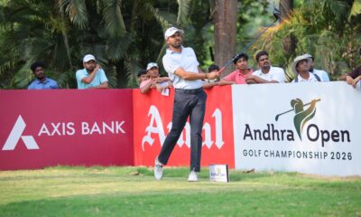 Khalin Joshi