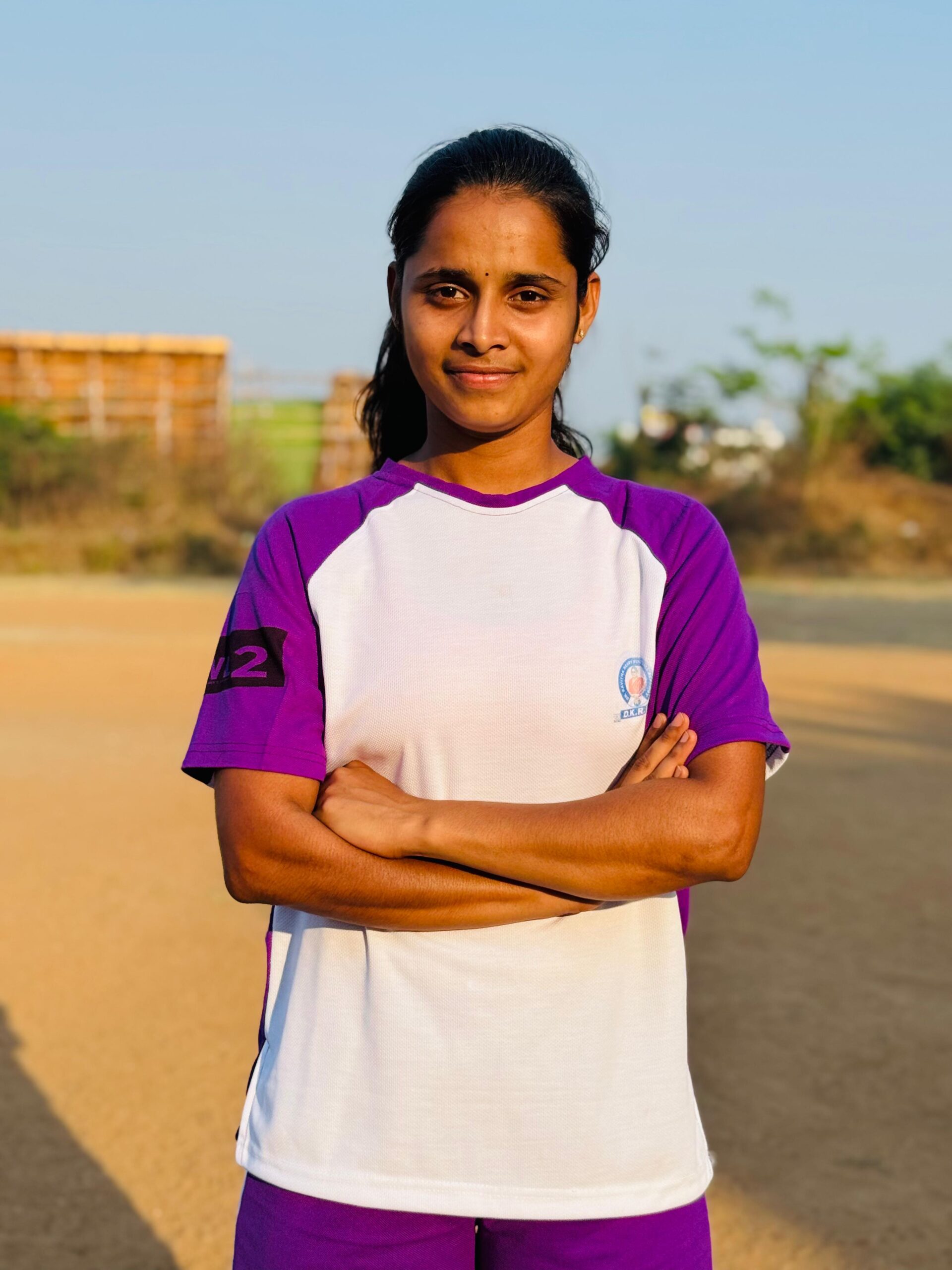 Kodi Alekhya