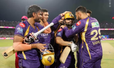 Kolkata Knight Riders