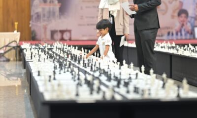 Konda Shreyansh