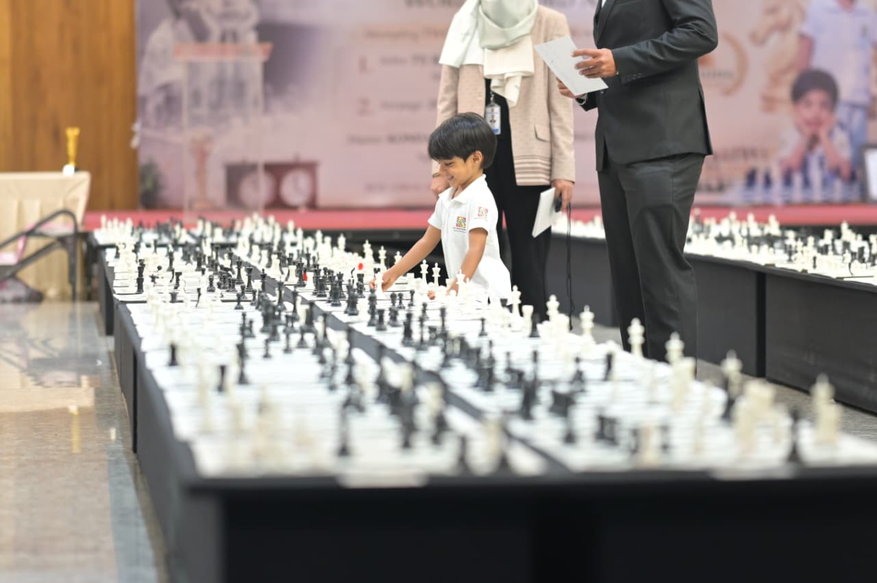 Konda Shreyansh