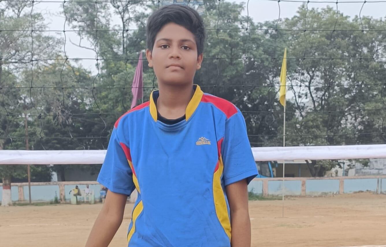 Koppera Sindu