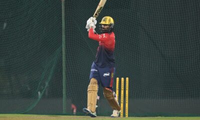 Krunal Pandya