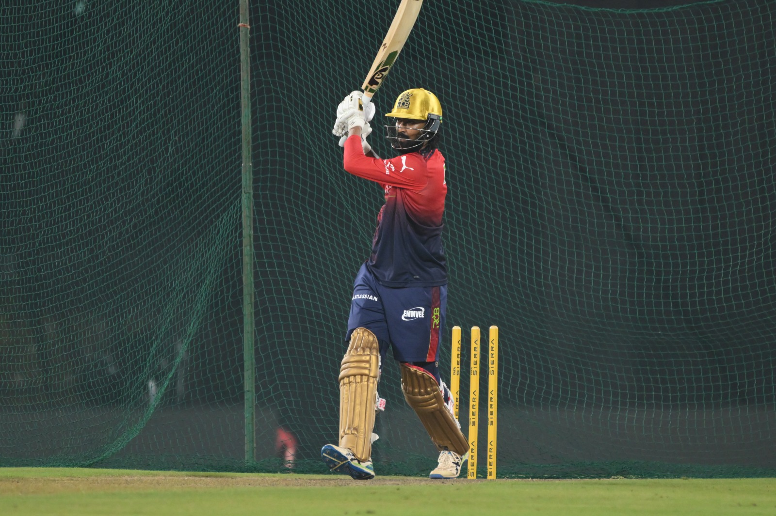 Krunal Pandya